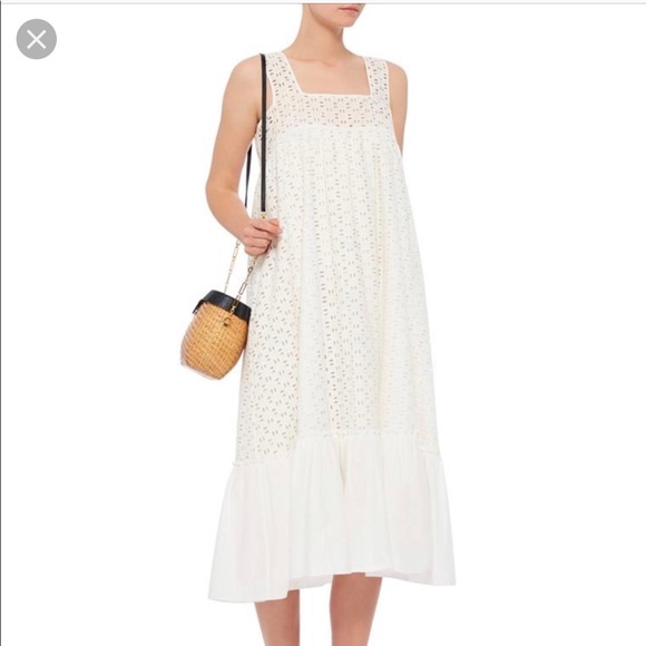 Apiece Apart Dresses & Skirts - 🎉FINAL $ DROP🎉Apiece Apart ‘Santos’ Dress